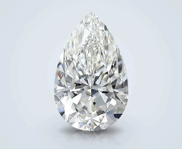 2 Carat · I · IF excellent Cut