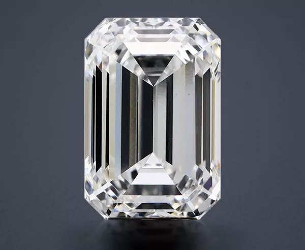 7.09 Carat · D · VVS2 Rare Carat Ideal Cut