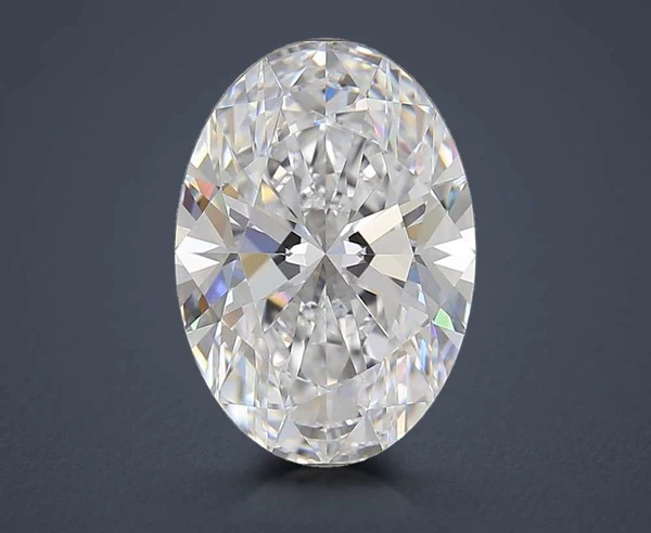 4.33 Carat · D · IF Rare Carat Ideal Cut