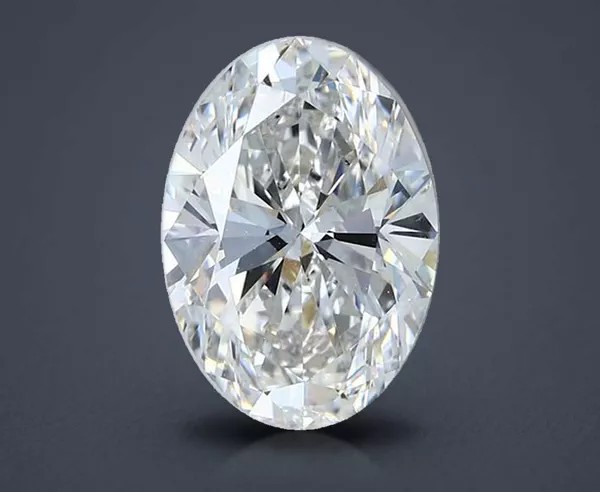 5.01 Carat · I · SI1 Rare Carat Ideal Cut