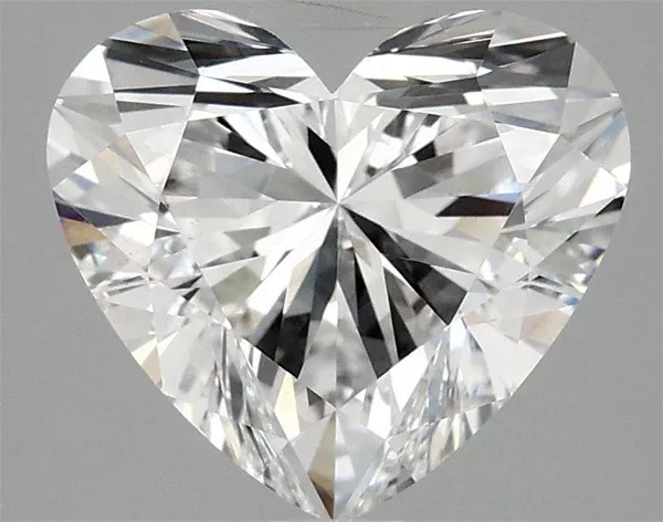 2.57 Carat · D · VS1 Rare Carat Ideal Cut
