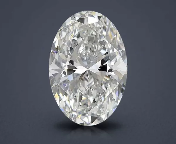 5.01 Carat · H · VS1 Rare Carat Ideal Cut