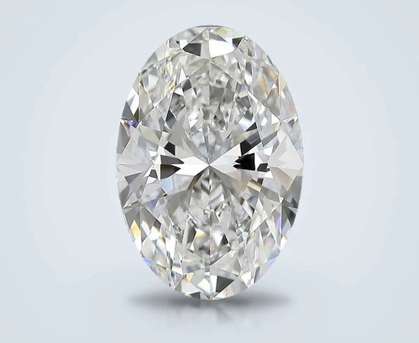 5.01 Carat · H · VS1 Rare Carat Ideal Cut