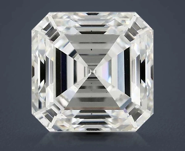 1.56 Carat · E · VS2 Rare Carat Ideal Cut