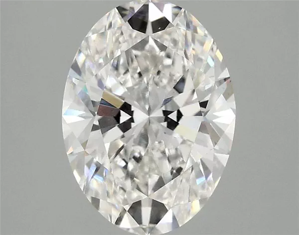 2.57 Carat · F · VS1 Rare Carat Ideal Cut