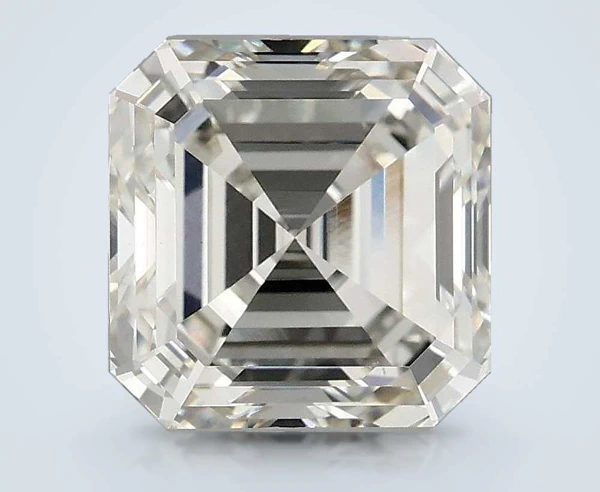 3.05 Carat · H · VS1 excellent Cut