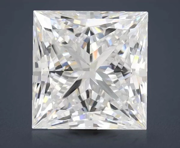 2.52 Carat · D · IF Rare Carat Ideal Cut