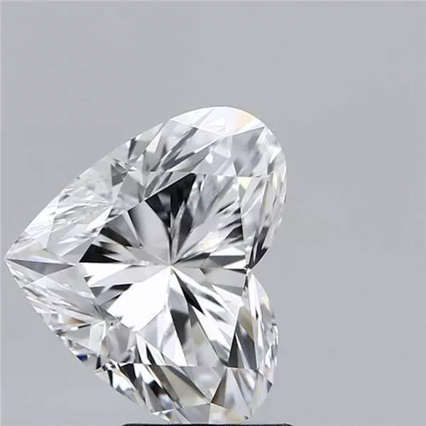 3.01 Carat · D · IF Rare Carat Ideal Cut