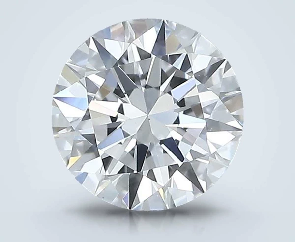 0.5 Carat · D · VVS2 Rare Carat Ideal Cut