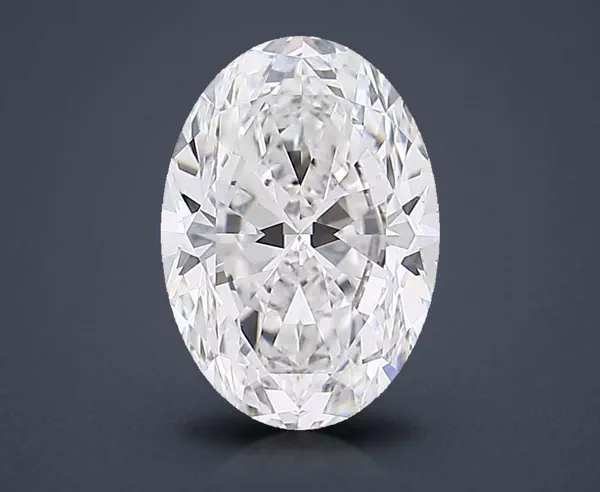 5.02 Carat · E · VVS2 Rare Carat Ideal Cut