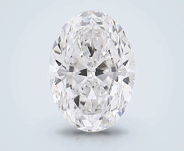 5.02 Carat · E · VVS2 Rare Carat Ideal Cut