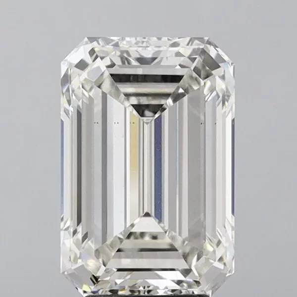 5.16 Carat · H · VS1 Rare Carat Ideal Cut