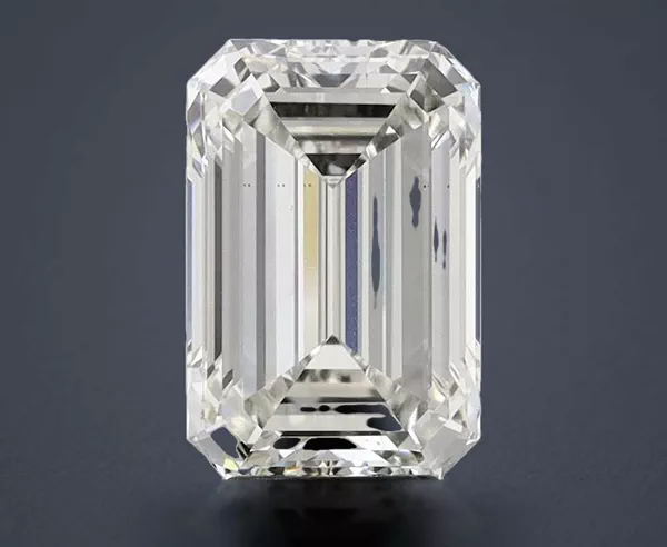 5.16 Carat · H · VS1 Rare Carat Ideal Cut