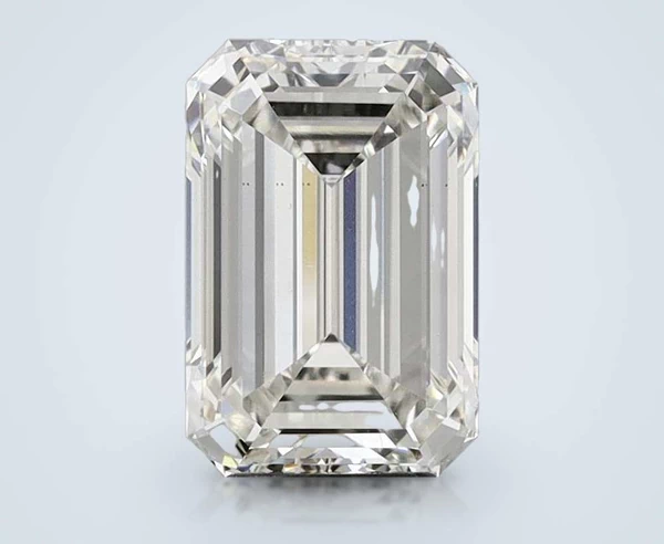 5.16 Carat · H · VS1 Rare Carat Ideal Cut