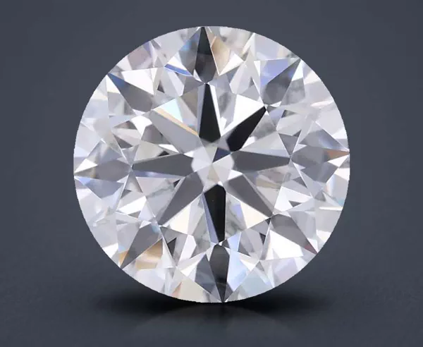 2.26 Carat · D · VS1 Rare Carat Ideal Cut