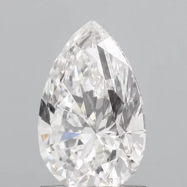 1.52 Carat · F · VS2 Rare Carat Ideal Cut