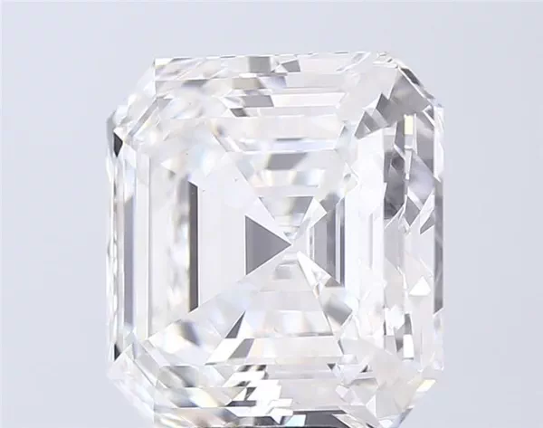 12.07 Carat · E · VS1 Rare Carat Ideal Cut