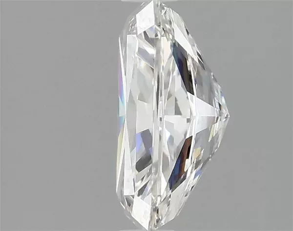 2.46 Carat · F · VVS2 Rare Carat Ideal Cut