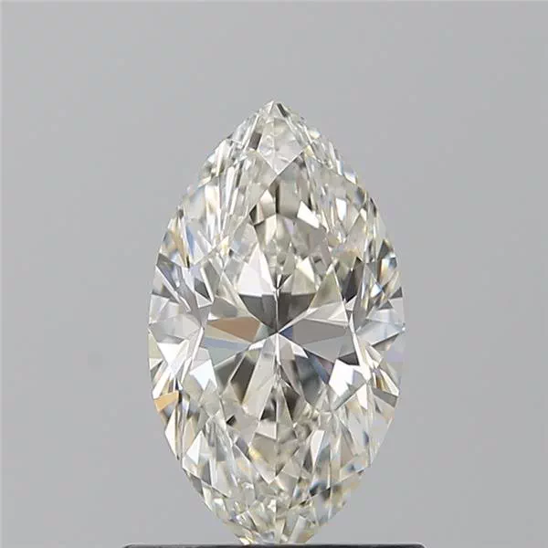 0.9 Carat · J · VVS2 very good Cut