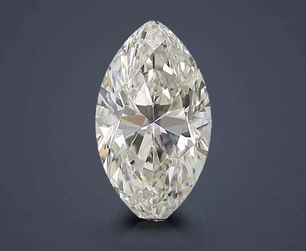 0.9 Carat · J · VVS2 very good Cut