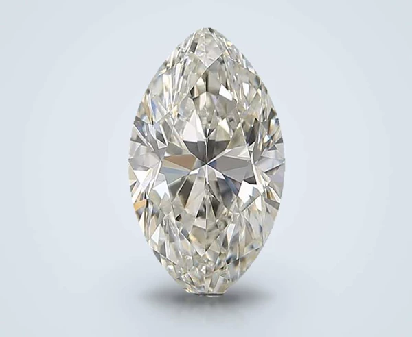 0.9 Carat · J · VVS2 very good Cut