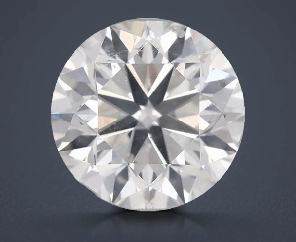 1 Carat · F · SI1 very good Cut