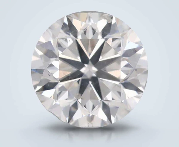 1 Carat · F · SI1 very good Cut