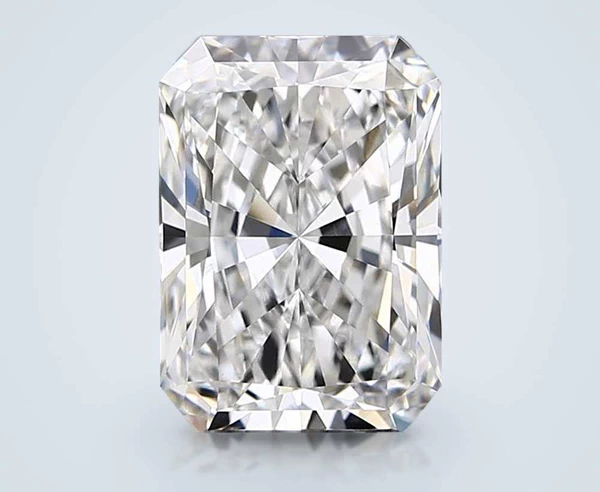 4.07 Carat · D · VVS2 Rare Carat Ideal Cut
