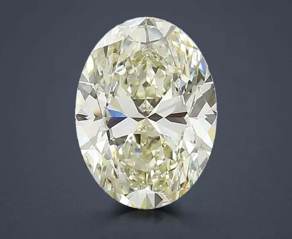 3.02 Carat · J · VVS2 Rare Carat Ideal Cut