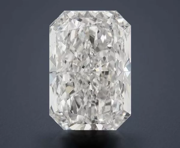 2.03 Carat · F · SI1 Rare Carat Ideal Cut