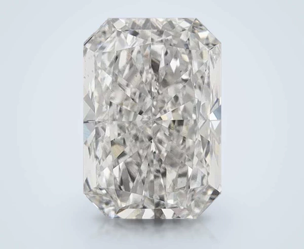 2.03 Carat · F · SI1 Rare Carat Ideal Cut