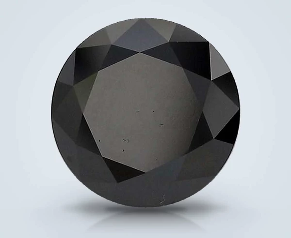 1.5 Carat · Black · Fancy