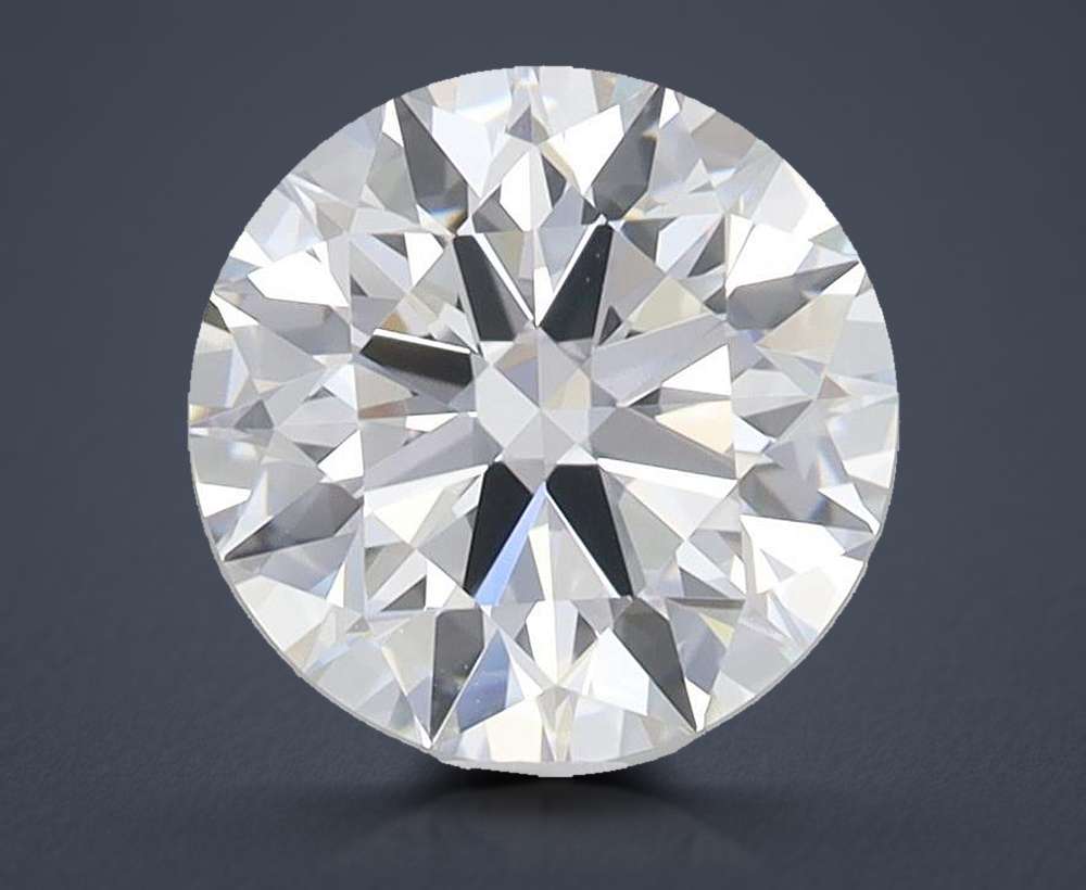 1.78 Carat · D · VVS2 Rare Carat Ideal Cut