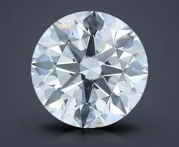 8.05 Carat · D · SI2 Rare Carat Ideal Cut