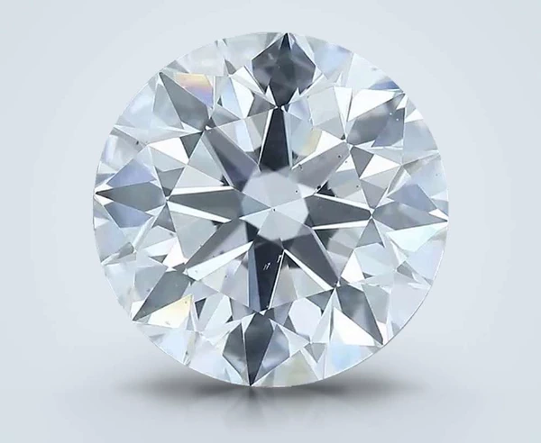 8.05 Carat · D · SI2 Rare Carat Ideal Cut