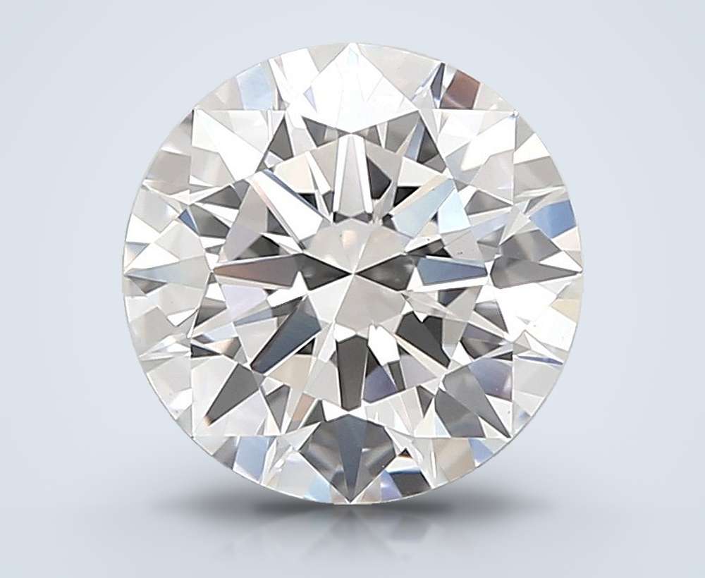 3 Carat · E · VS1 Rare Carat Ideal Cut