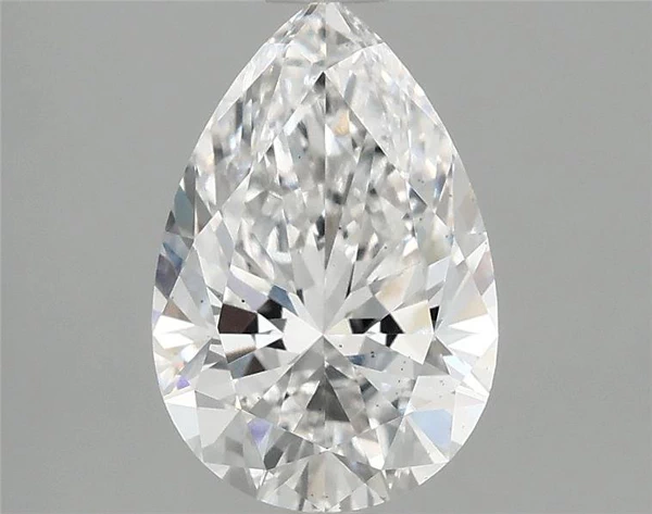 2.1 Carat · E · VS2 Rare Carat Ideal Cut