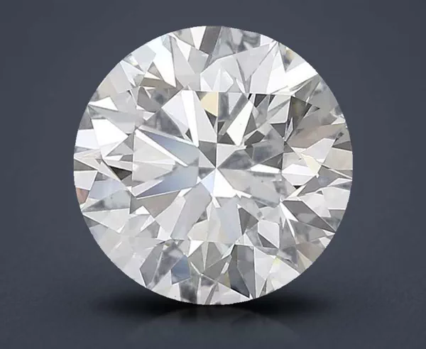 5.38 Carat · H · VS1 Rare Carat Ideal Cut