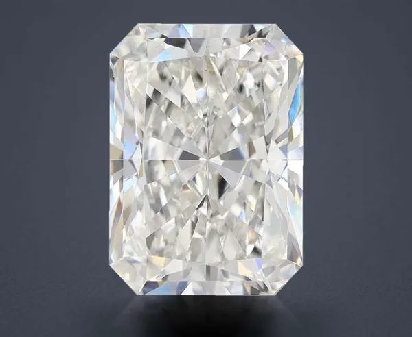 7.28 Carat · G · VS1 Rare Carat Ideal Cut