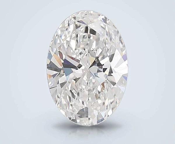 5.07 Carat · D · VS1 Rare Carat Ideal Cut