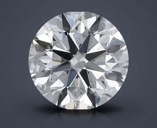 0.23 Carat · D · VVS1 excellent Cut