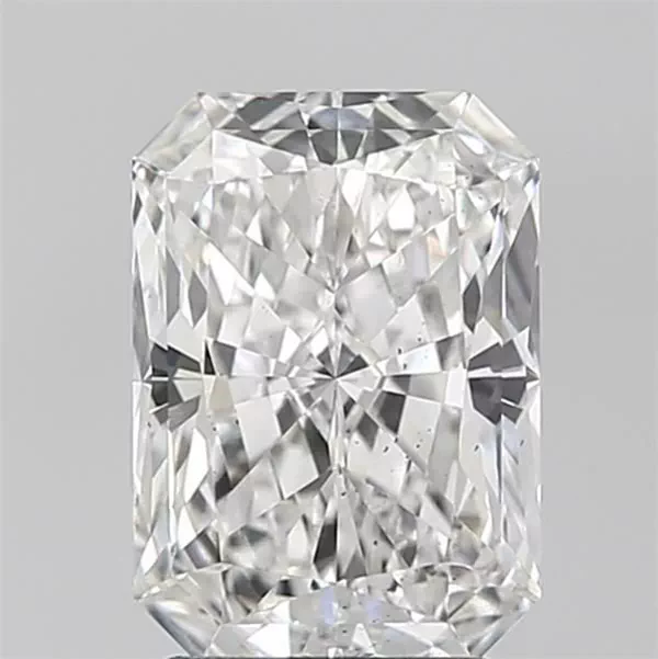 2.54 Carat · F · VS2 Rare Carat Ideal Cut