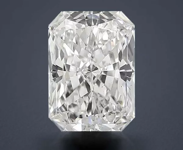 2.54 Carat · F · VS2 Rare Carat Ideal Cut