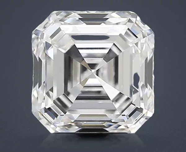 4.01 Carat · D · VVS2 Rare Carat Ideal Cut