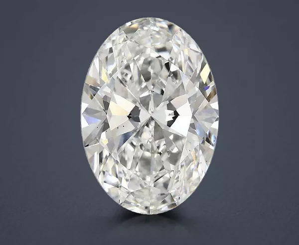 4.82 Carat · F · VS2 Rare Carat Ideal Cut