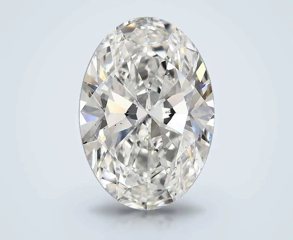 4.82 Carat · F · VS2 Rare Carat Ideal Cut
