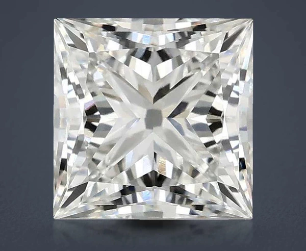 2.37 Carat · F · VVS2 Rare Carat Ideal Cut