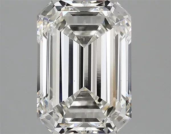 2.58 Carat · H · VS1 Rare Carat Ideal Cut