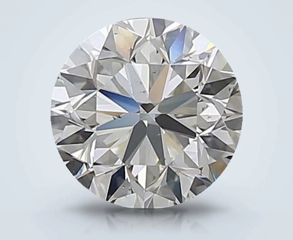 1 Carat · J · VS2 very good Cut