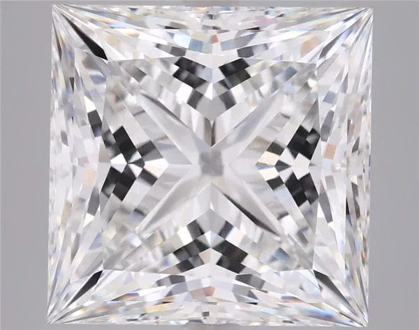 9.14 Carat · F · VVS2 Rare Carat Ideal Cut